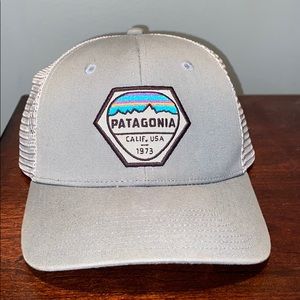 Men’s PATAGONIA HAT SNAPBACK.